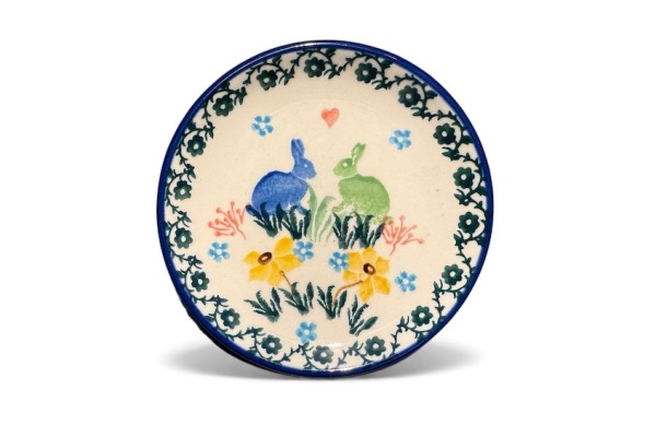 262 Bunzlau Theetipje 3333X 262 Theetipjes